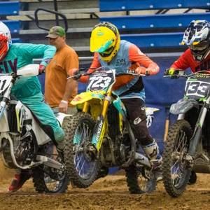 Meet your Posher, Brett